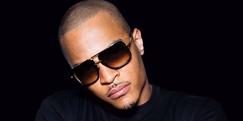 T.I.: The King Succession Tour