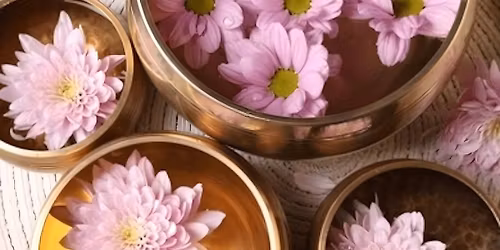 Return to Oneness: A Restorative Sound Journey