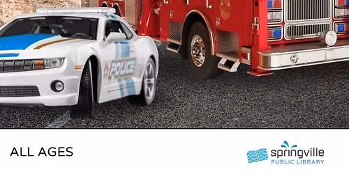Touch-A-Truck