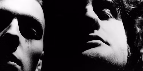 Godflesh in London