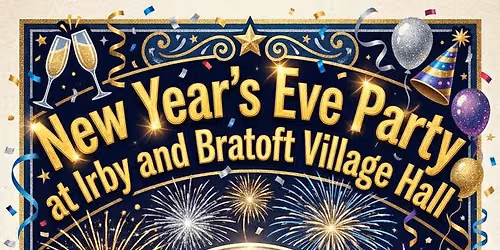 Net years Eve Party