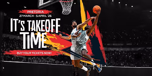 BAL - TBD vs Petro Luanda & Nairobi C. Thunder vs Johannesburg Giants