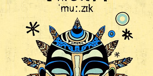 Moxy Muzik Manchester