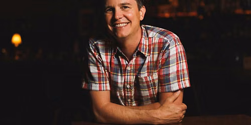 The Idiot Box Presents Jeremy Alder