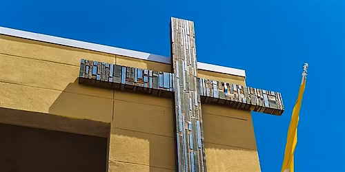 Visita Iglesia 2026 - A Walk To Remember