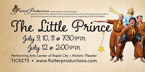 The Little Prince
