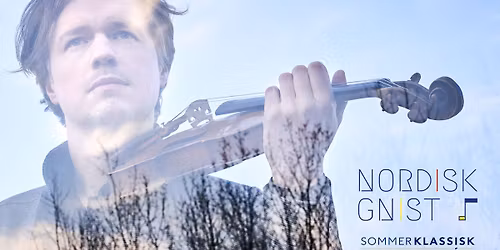Nordisk GNIST debutkoncert i Tivolis Koncertsal