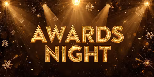 The White Horse Awards Night