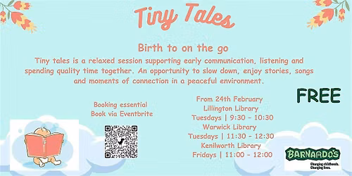 Tiny Tales