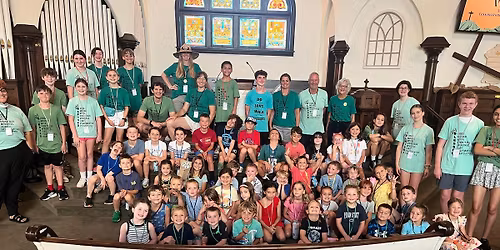 HANDS ON MISSION: Caring Kits