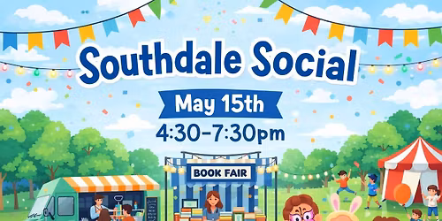 Southdale Social