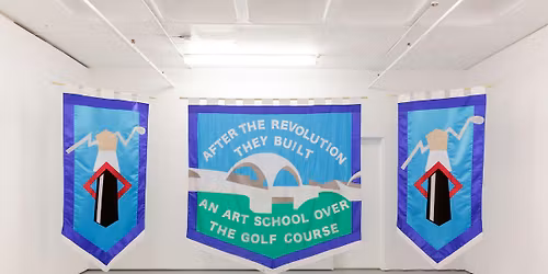 12 Years of Turf: In-conversation with Jasleen Kaur & Chris Alton