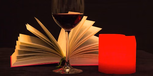 Buch & Wein