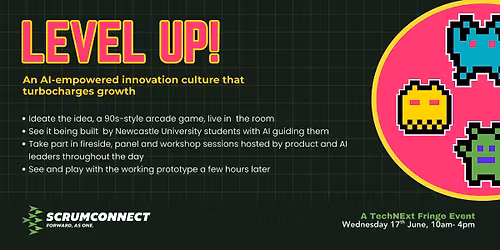 Level up! An AI-empowered innovation culture that turbocharges growth