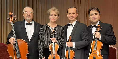 Musik vid nionde timmen