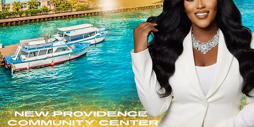 The Queens Gathering Women Expo & Conference \u201cBahamas Edition\u201d