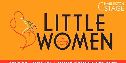 Little Women: The Broadway Musical