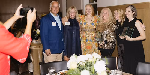 Industry Partners Appreciation Event