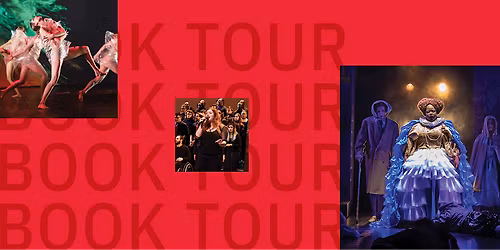 AMPD PROGRAM TOUR: Cinema & Media Arts