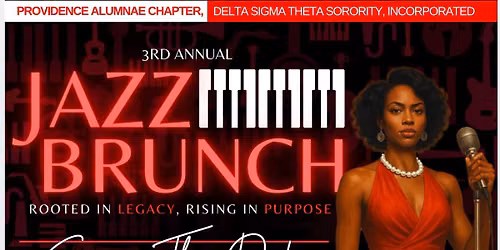 Jazz Brunch