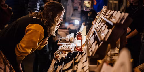 Holiday Night Markets