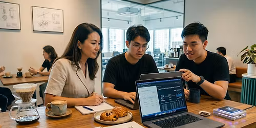 Your Problem. One Day. Real Builders. Pay Only When It's Solved.