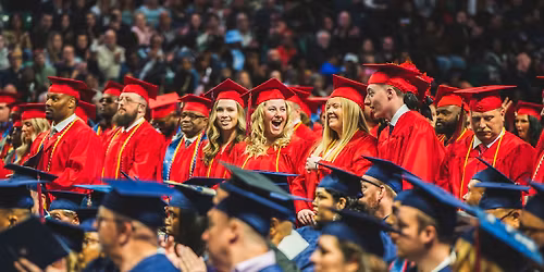 Cleary University Commencement 2026
