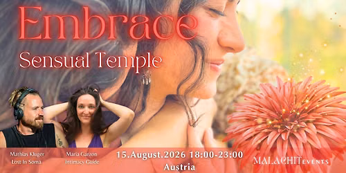 \ud83c\udf39 Sensual Cacao Temple