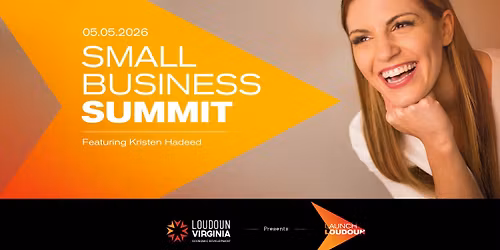 Launch Loudoun Small Business Summit