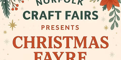Christmas Craft Fayre