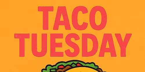 Taco Tuesday
