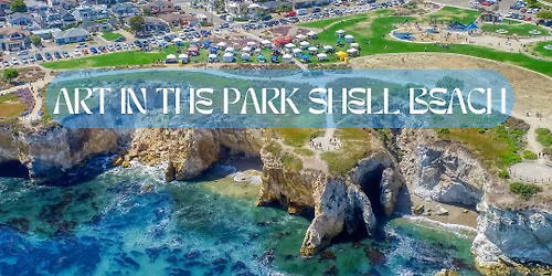 Art in the Park Shell Beach