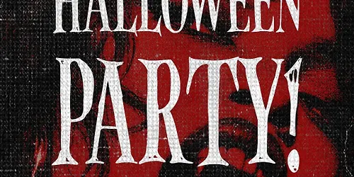 Halloween At Forum