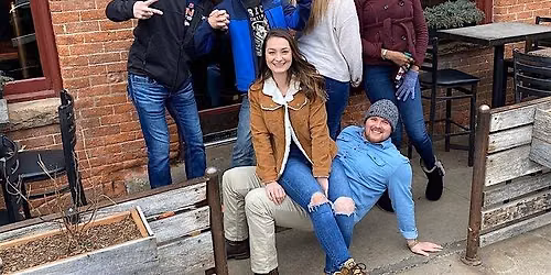 Provo Prowl Scavenger Hunt