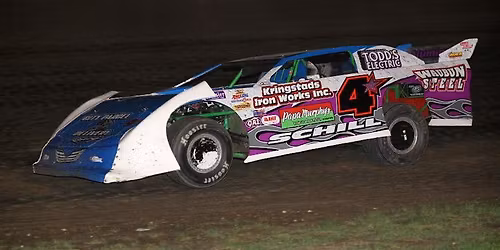 Howie Schill Memorial