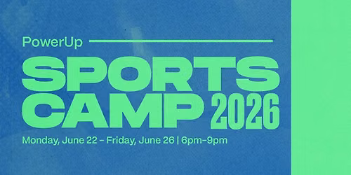 Sports Camp Kick-Off