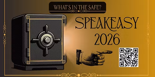 Speakeasy 2026
