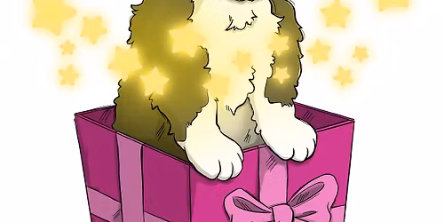 Vicos Welt, Hundeweihnachtsmarkt 16.11.2025