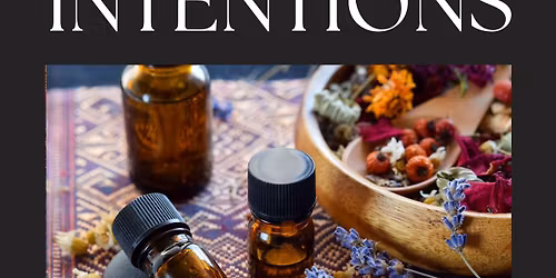 Set Intentions DIY Roller Ball