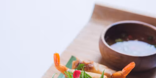 Cordial Cellar and Lounge Pop-up