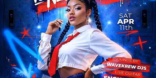 OLD SCHOOL VS NEW SCHOOL