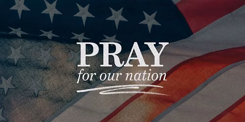 America Prays 250