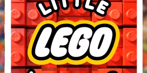 Little Lego Loungers