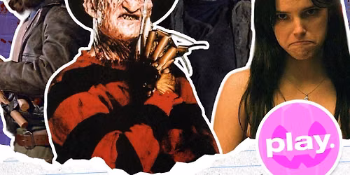 Horror Movies Quiz