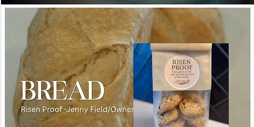 A Cozy Pairing: Bread & Coffee Flights at The Shoppe at Hillcrest