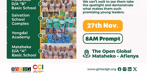 2nd Annual Inter schools Quiz & Debate Compy