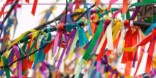 All Souls Eve: Remembering Our Beloved Dead