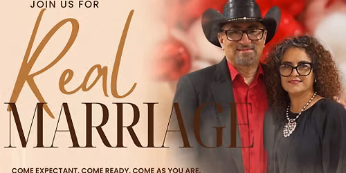 Real Marriage