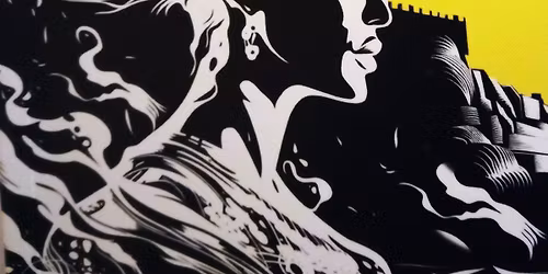 "Merci Messieurs !" & "Andr\u00e9 Malrazux dans le sillage de la Reine de Saba \u2022 Conf\u00e9rence \u2022 Lunel