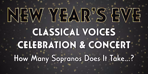 Rhythm Nation - NYE 2025 at Cannery Hotel and Casino